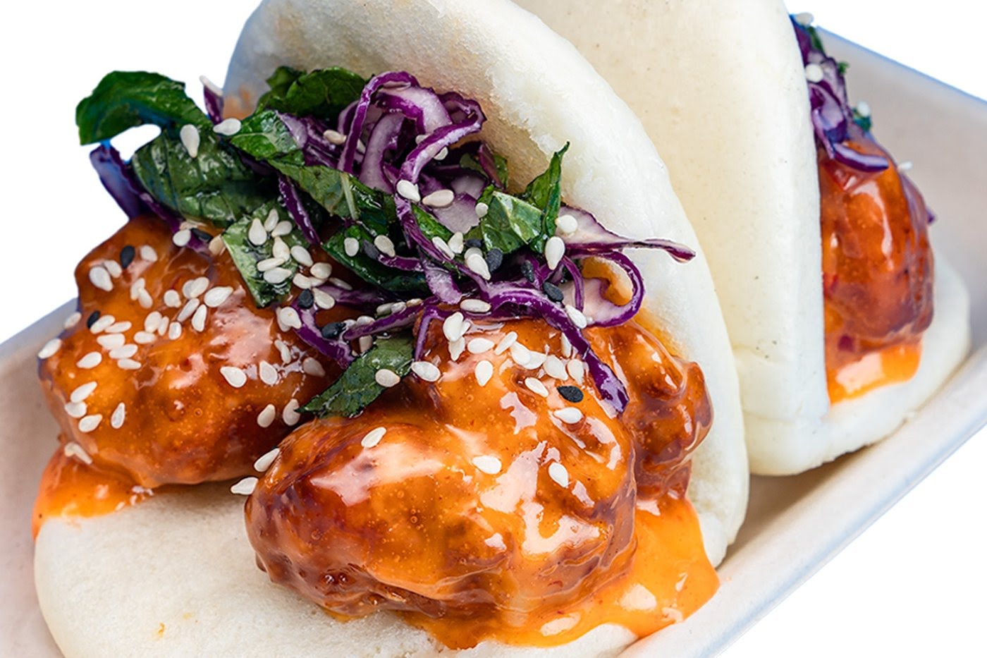 Shiso Crispy by null