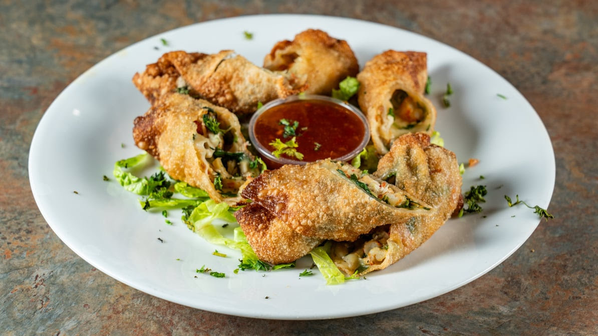 Chef D'z Street Eatz by null