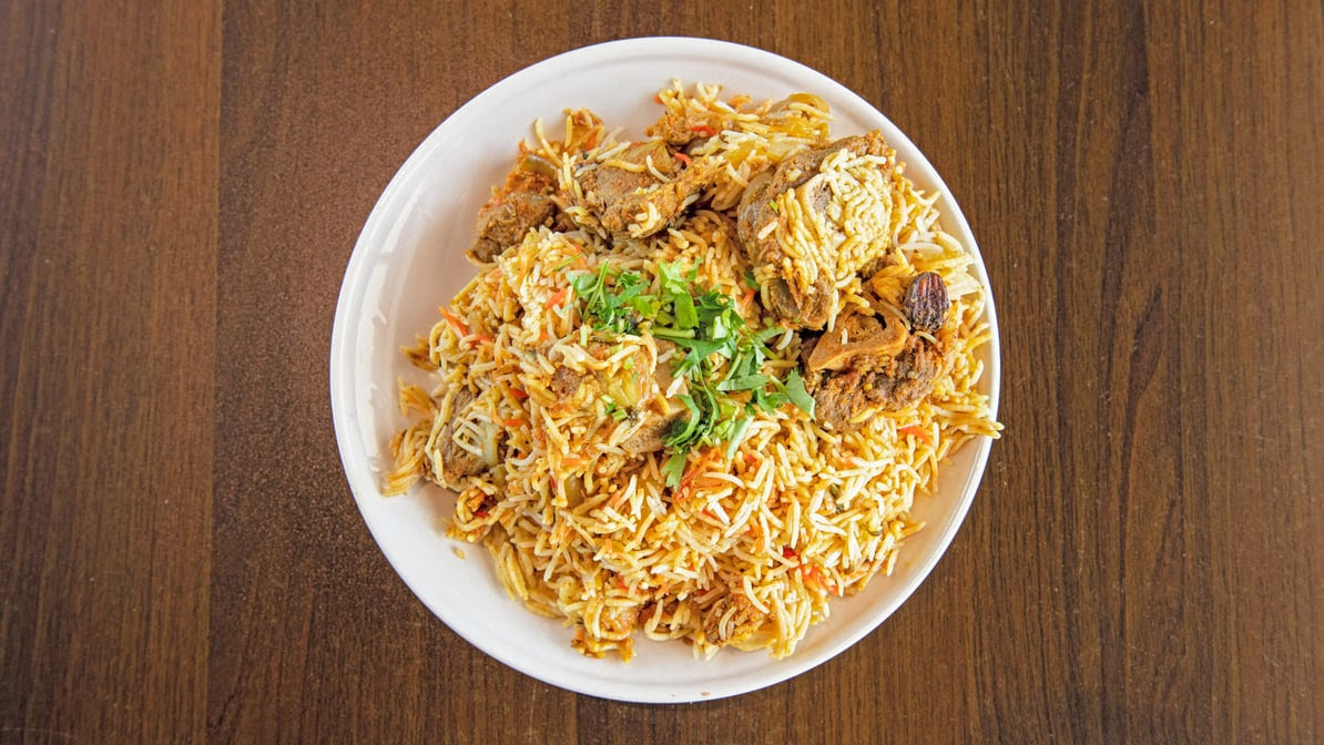 Meet & Feast Restaurant by null