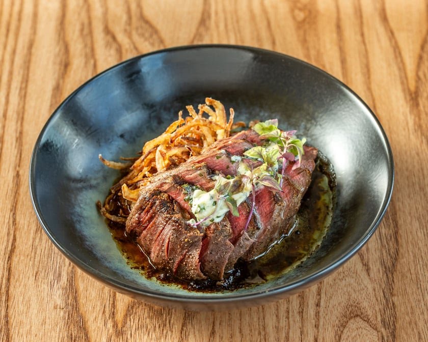 Modan Restaurant by null