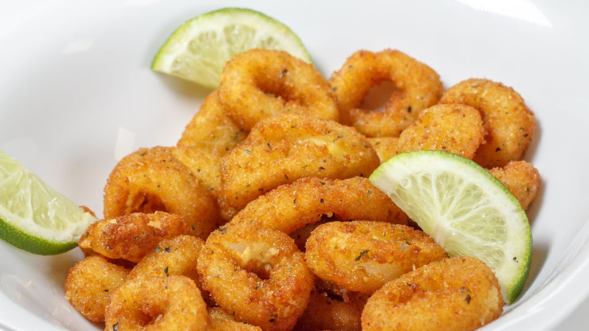 Quickie’s Burgers, Wings & Seafood by null