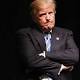 Trump vexed by challenges, scale of government 