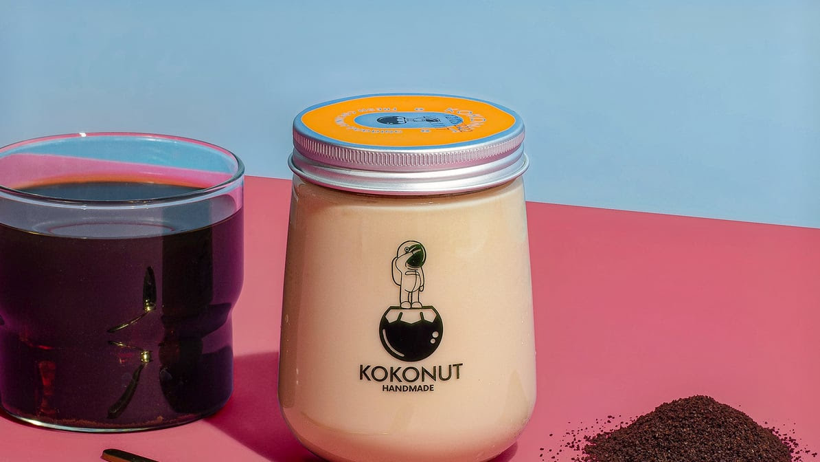 KOKONUT (Cloud Kitchen Anaheim) by null