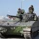 NATO Allies Advance Plans for East Europe Troop Deployment 