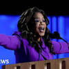 Oprah Winfrey Surprised the DNC—And Christian Siriano, Who Had ...