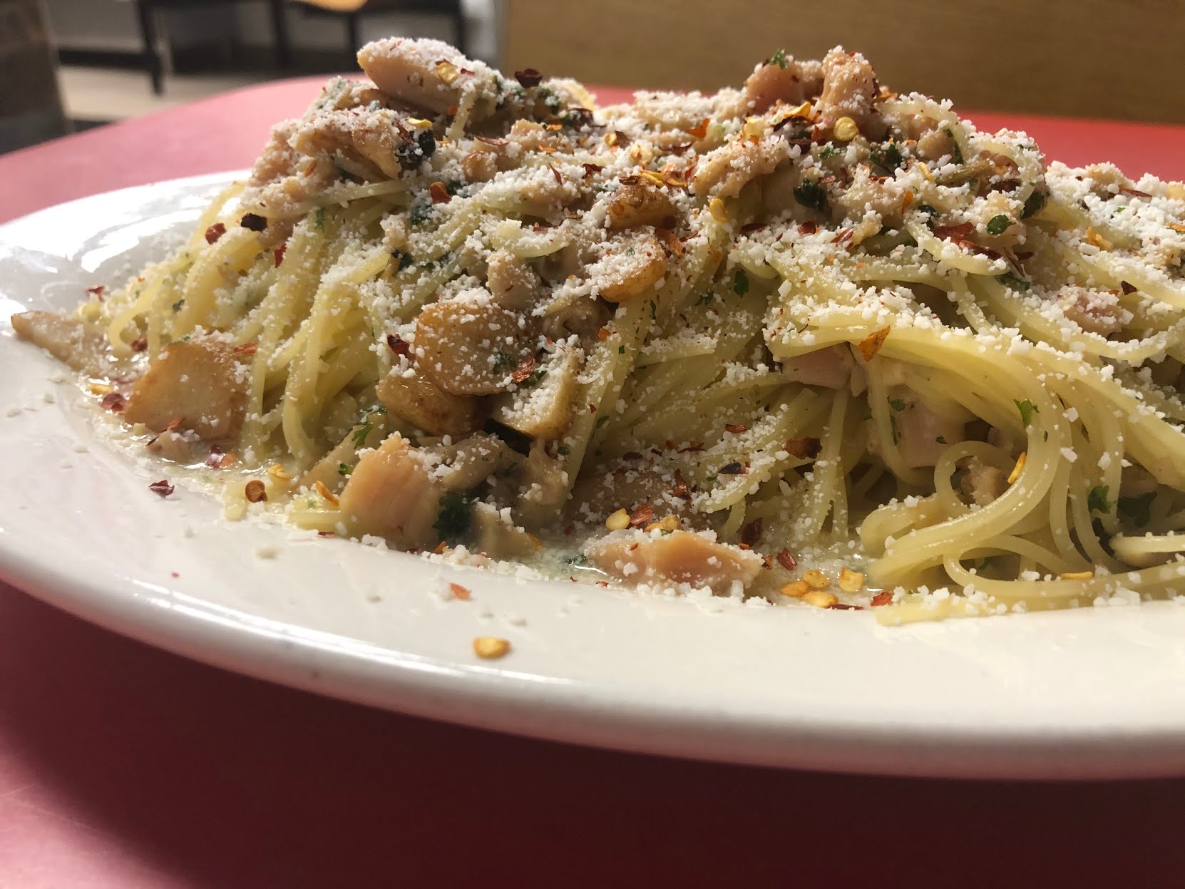 Main Street Pizza of Tarrytown by null