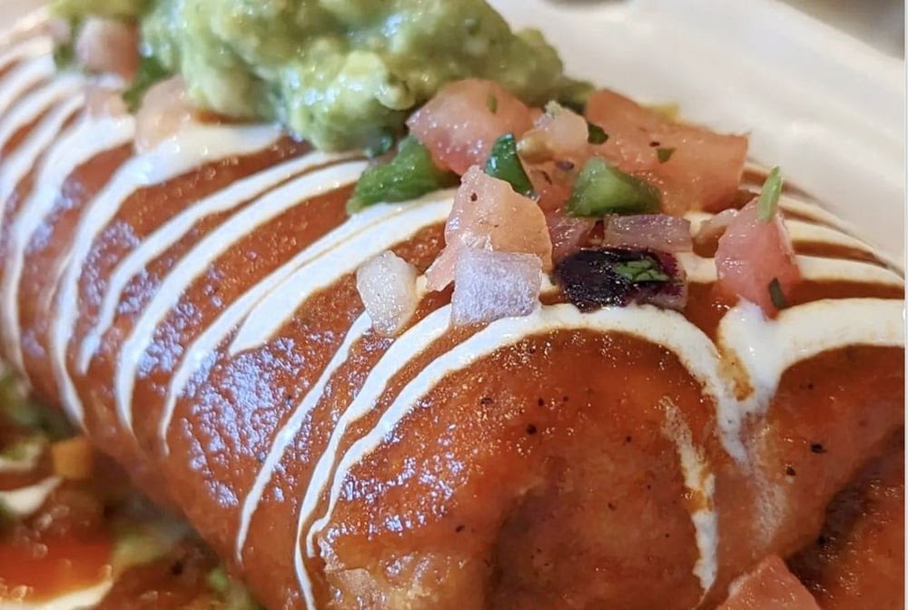 Las Frida's Mexican Kitchen by null