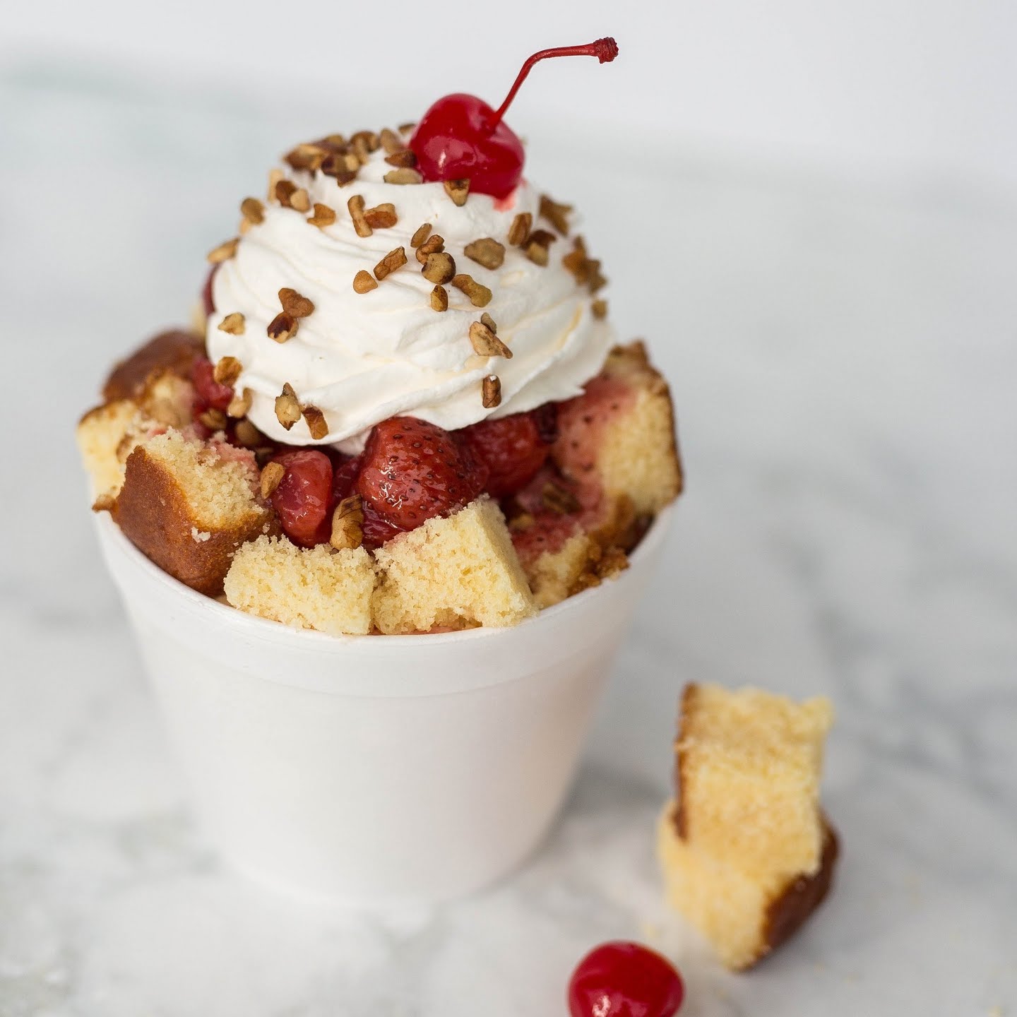 Ye Ole Fashioned Ice Cream and Sandwich Cafe by null