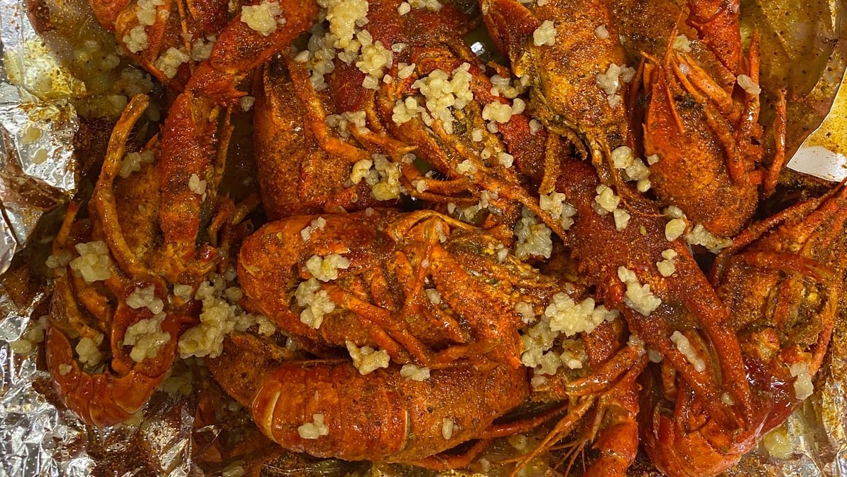 Sals Seafood by null