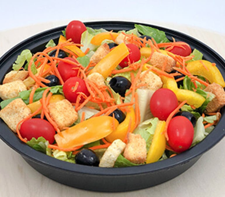 Escape From New York Pizza by null