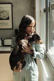 rabea model|At Home With Model, TV Presenter and Influencer, Rabea Schif | Inspiration  | WHISTLES |