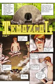 Gender bender comic jpg x Gender bender comic