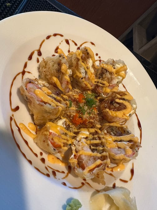 Wasabi Bistro by null