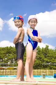 小学　水着|小学生おしゃれ水着！】おせいそから令和ギャルまでサマーガール10テイスト♡ | ニコ☆プチ | 女子小学生ナンバーワンウェブマガジン