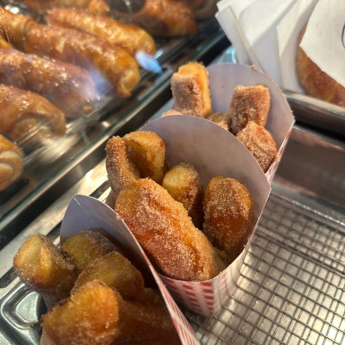 Miller's Twist by null