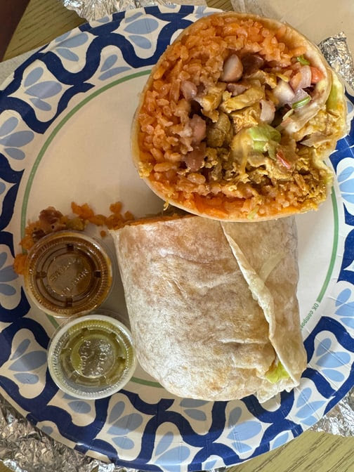 Señor Taco by null