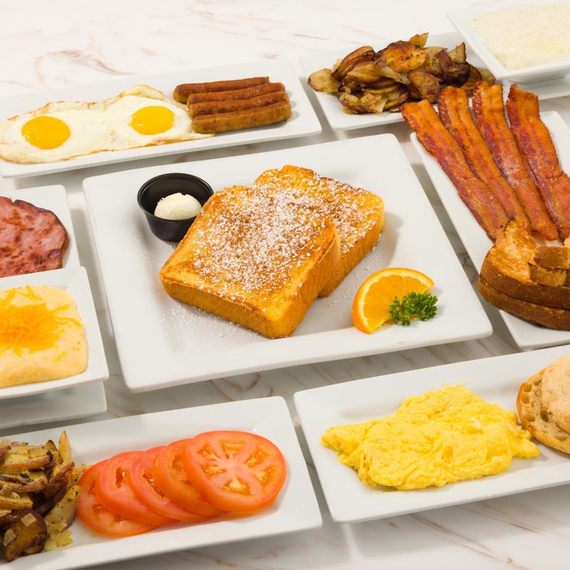 Keke's Breakfast Cafe by null