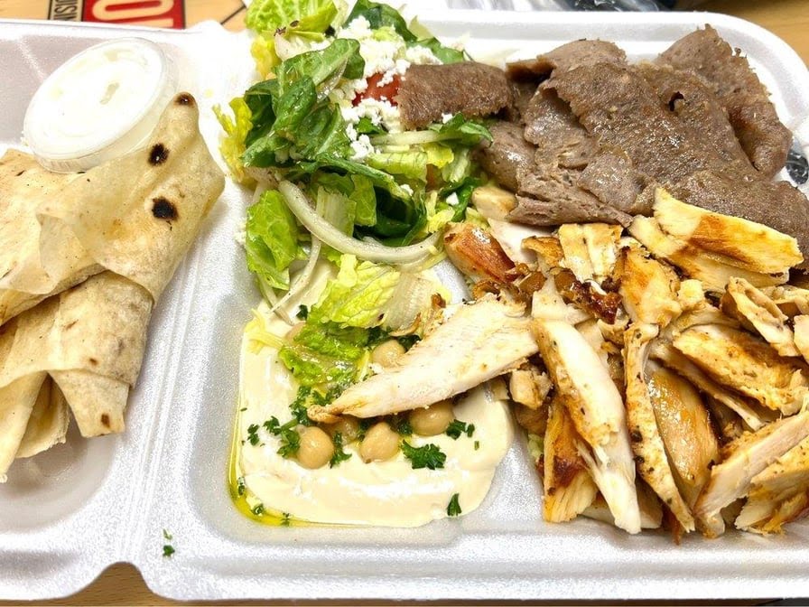 Kabob House NOLA by null