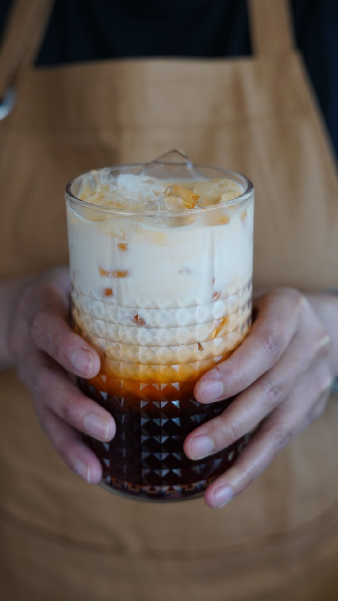 Thai carnation food hall by null