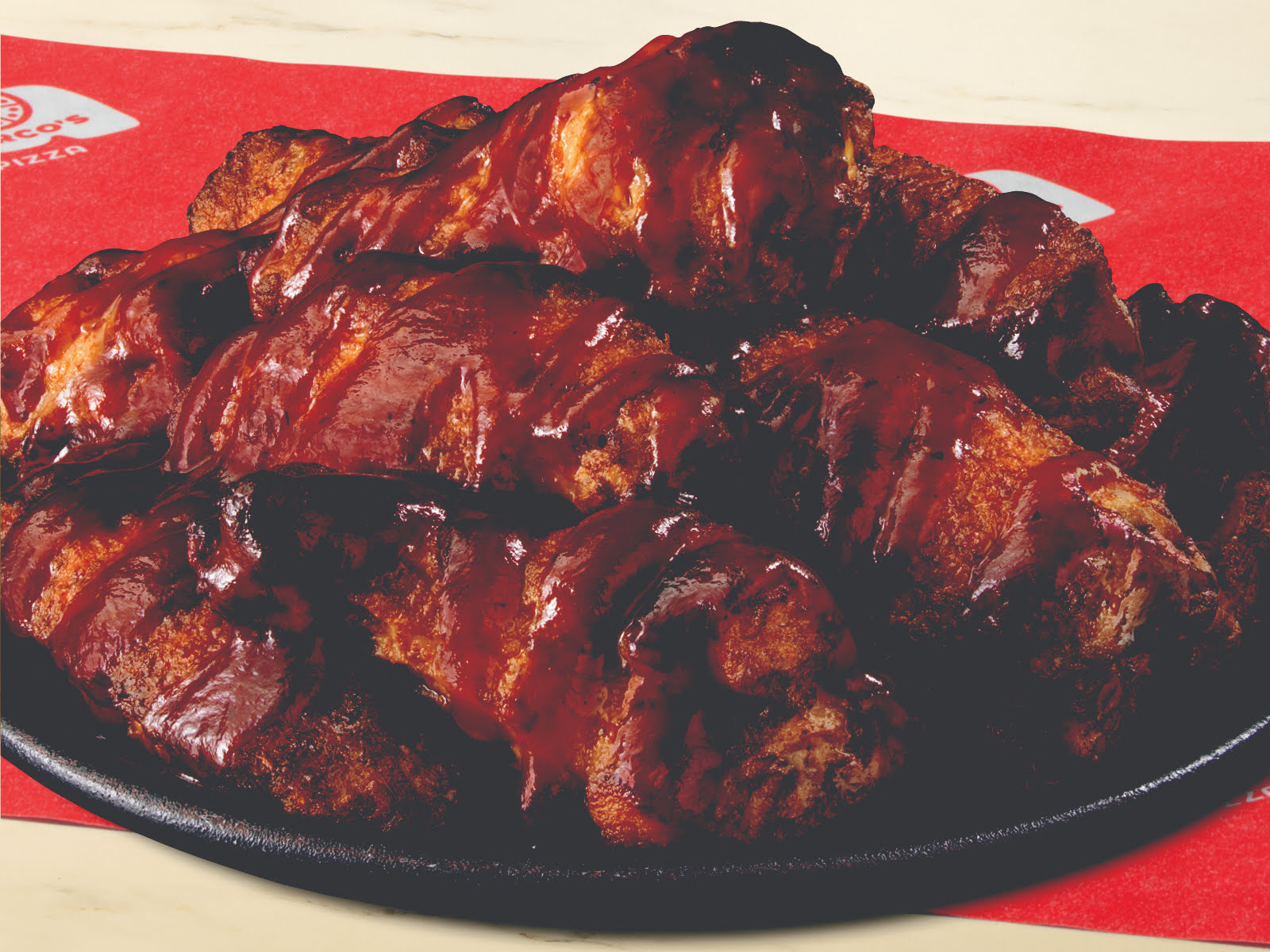 Marco's Pizza by null