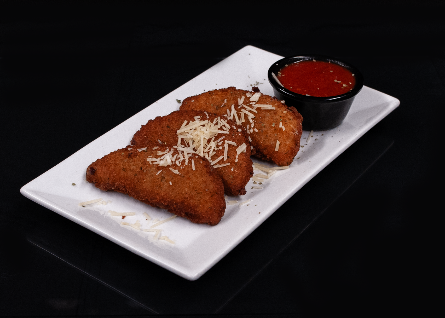 Mangia Italian Restaurant by null