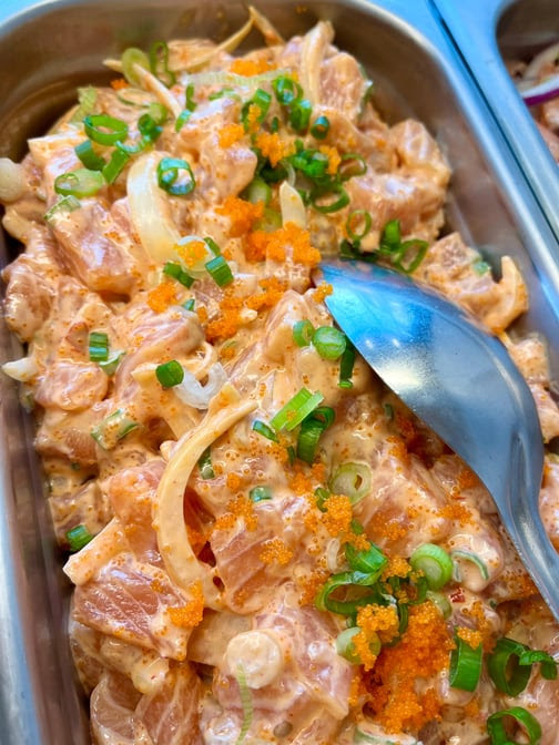 Poke Etc by null