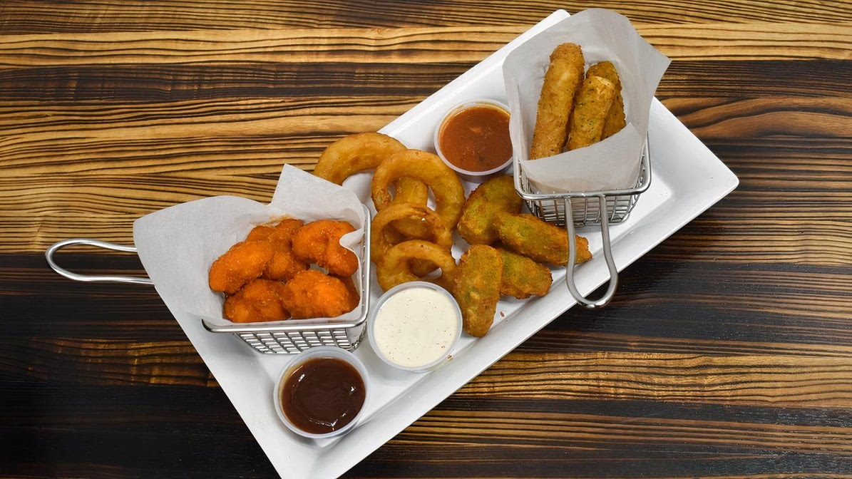 Pequod's Pizza by null