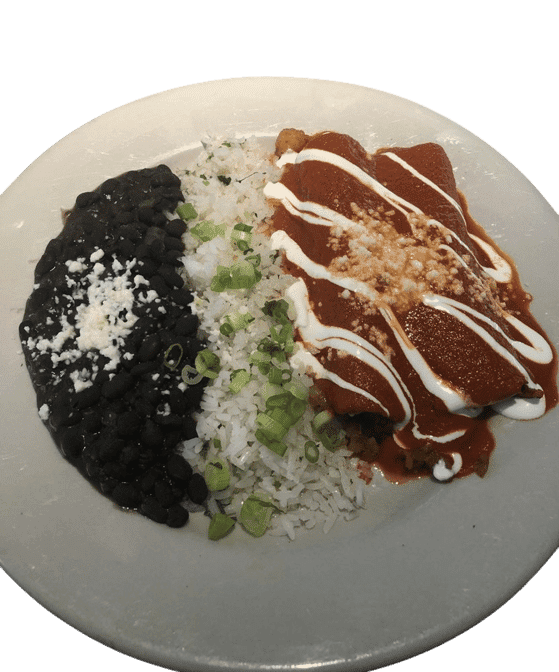 Miriam Cocina Latina by null