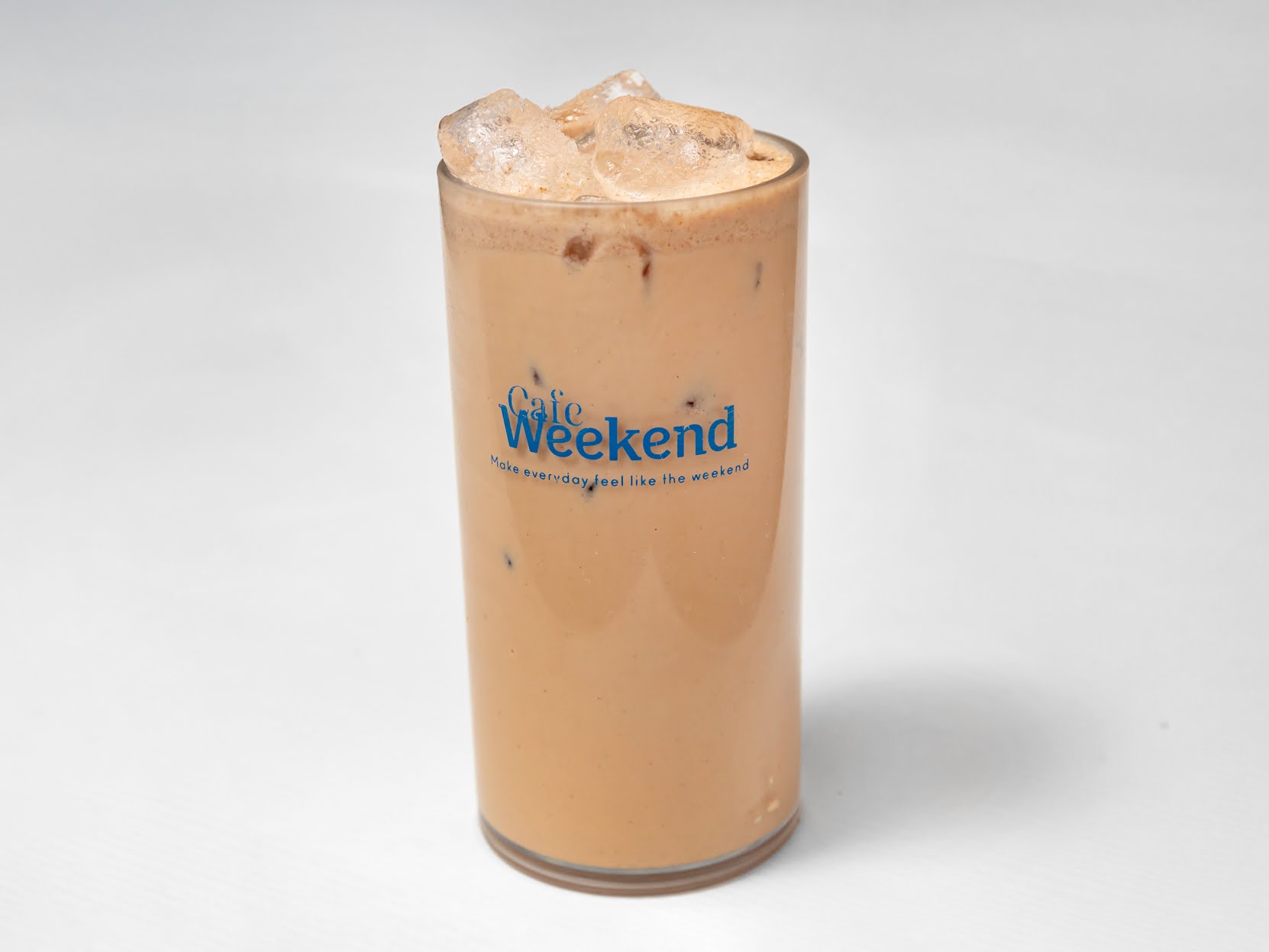 Cafe Weekend by null