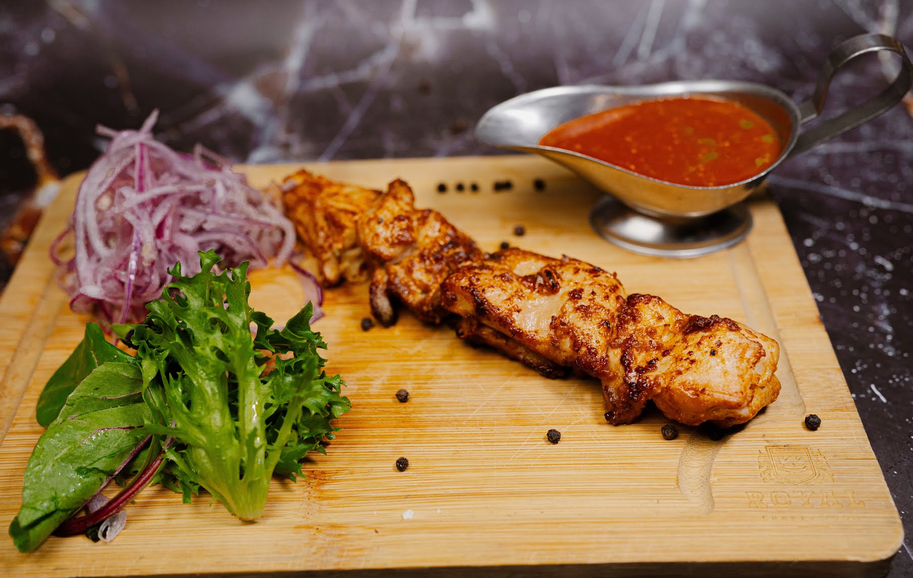 Karavan Kebab LLC by null