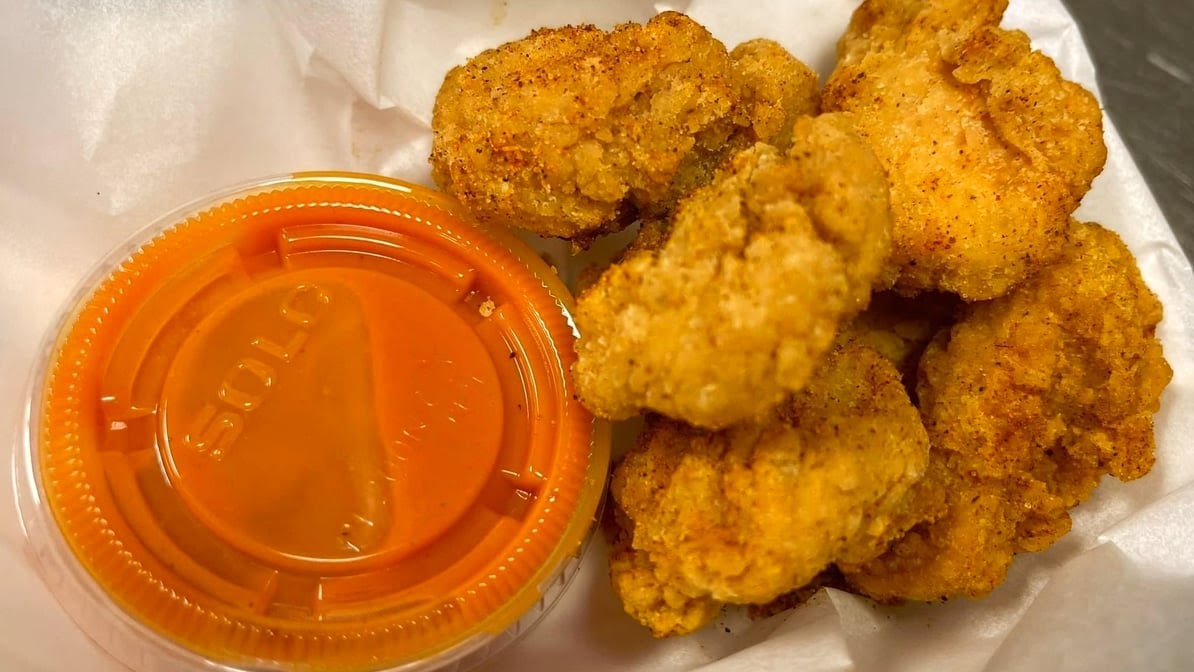 Fellinis Pizzeria by null