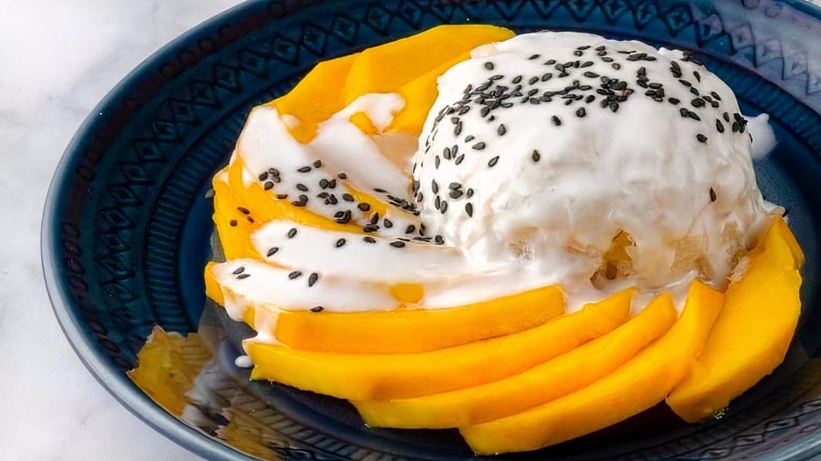 KIIN EXTRAORDINARY THAI by null