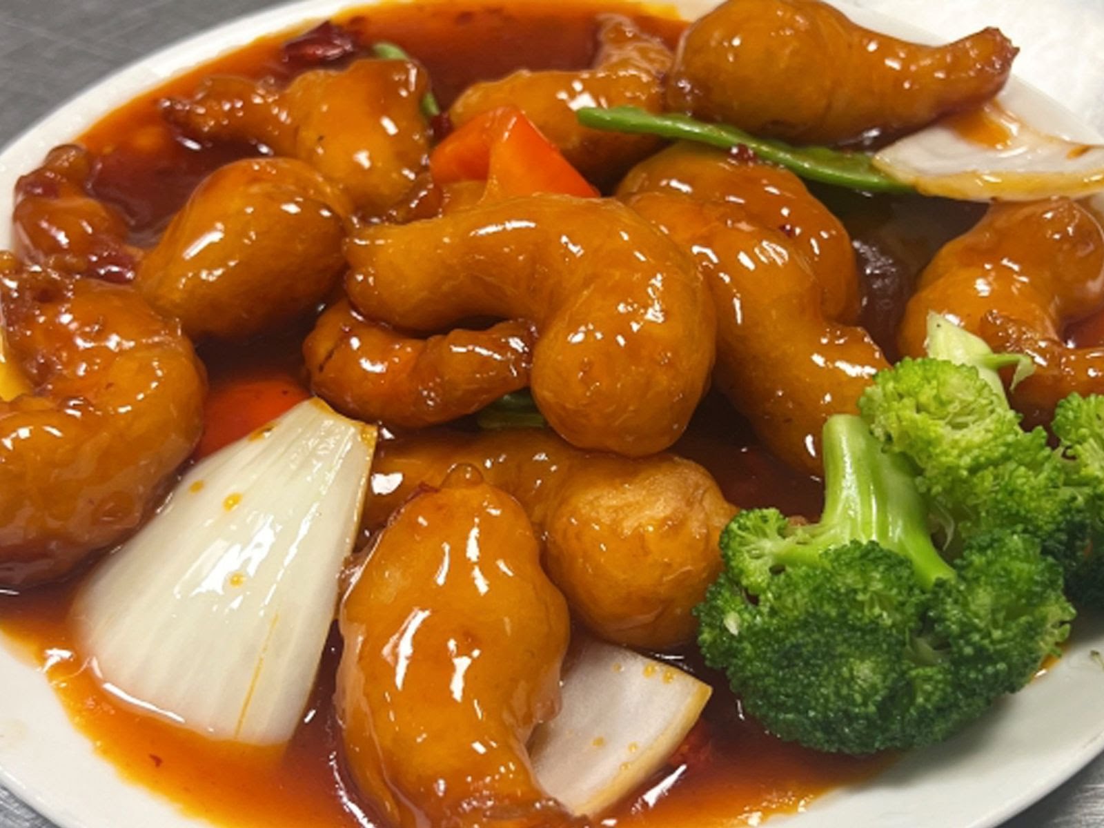 Chengdu Gourmet 2( North Hill) by null