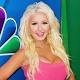 Christina Aguilera: Out with 'The Voice,' in with a baby
