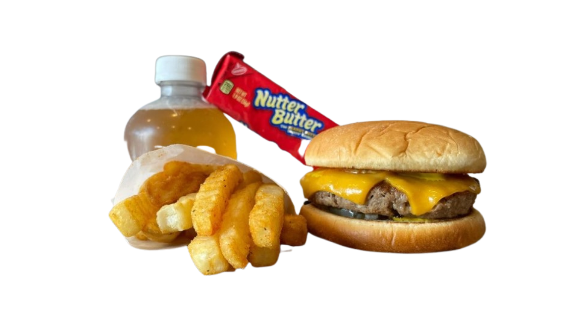 Malibu's Burgers - Oakland by null