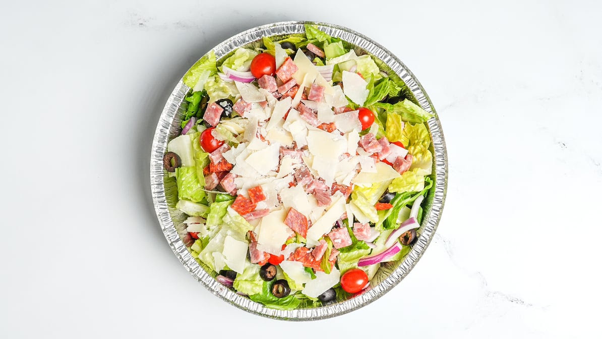 Amicis Italian Kitchen by null