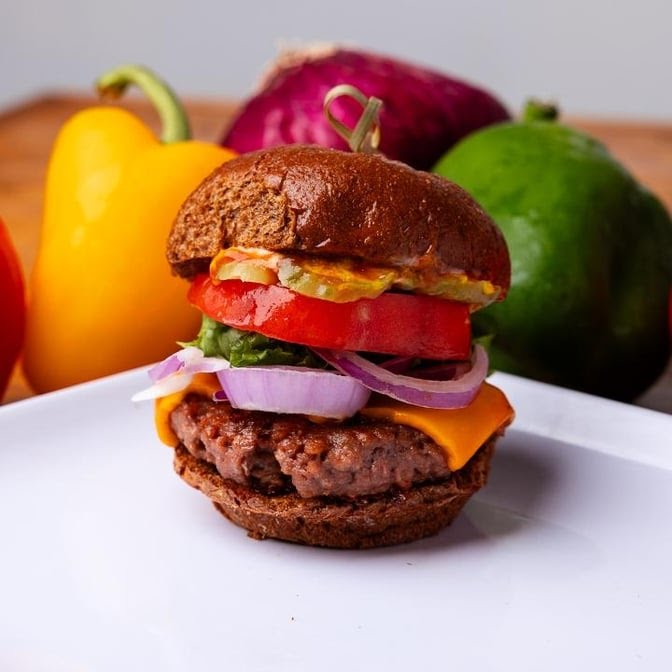 Local Green Atlanta by null