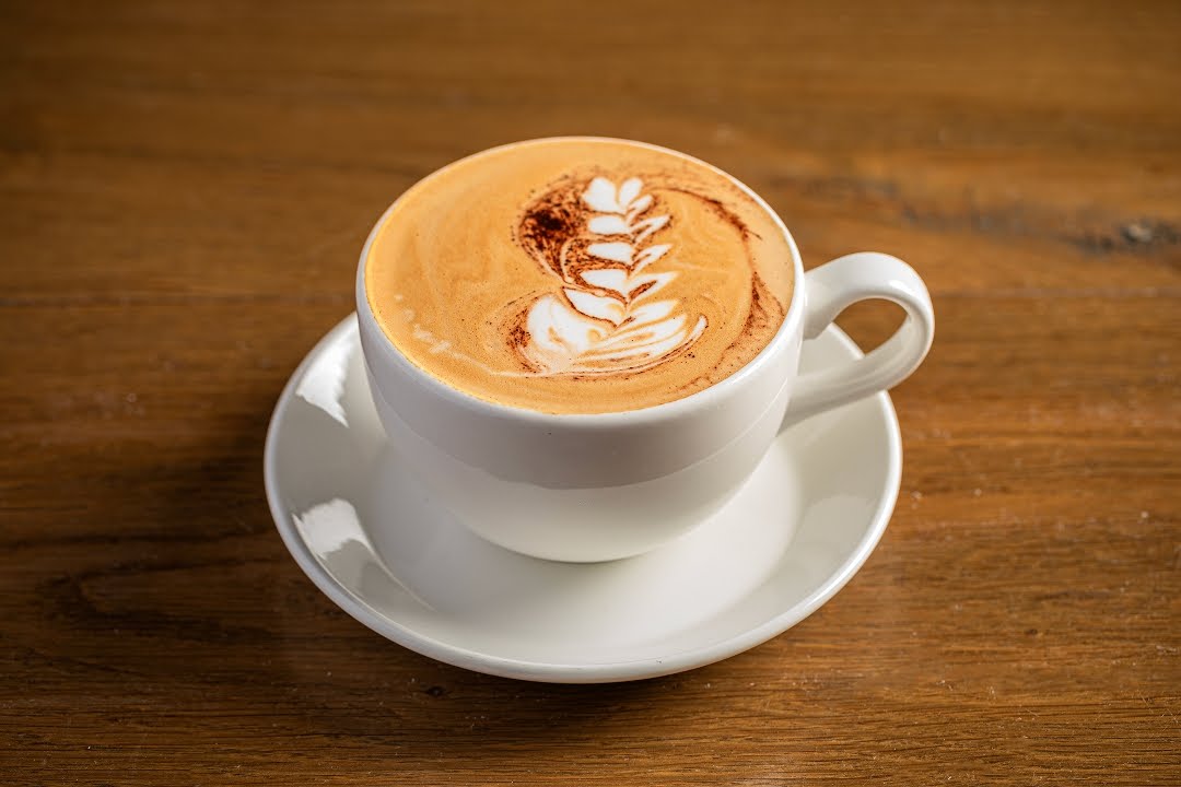 Cupitol Coffee & Eatery (Streeterville) by null