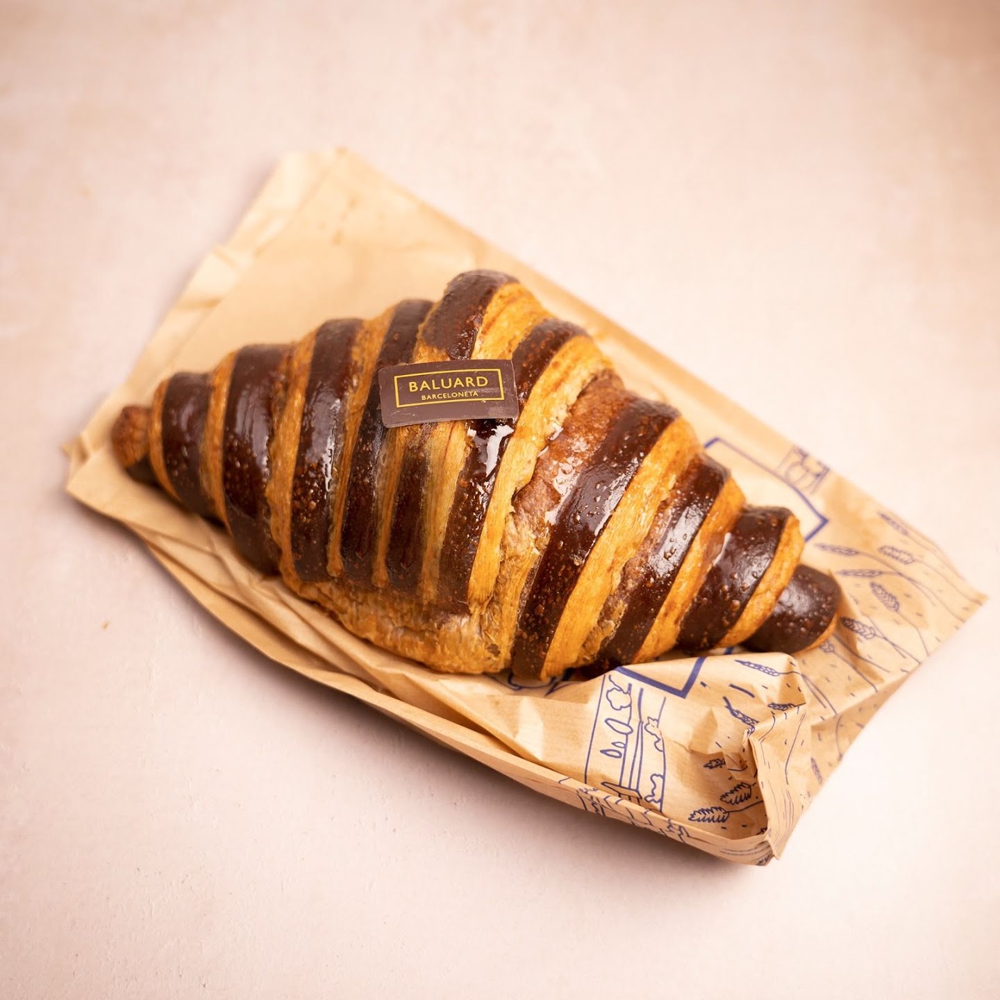 Baluard Barceloneta by null