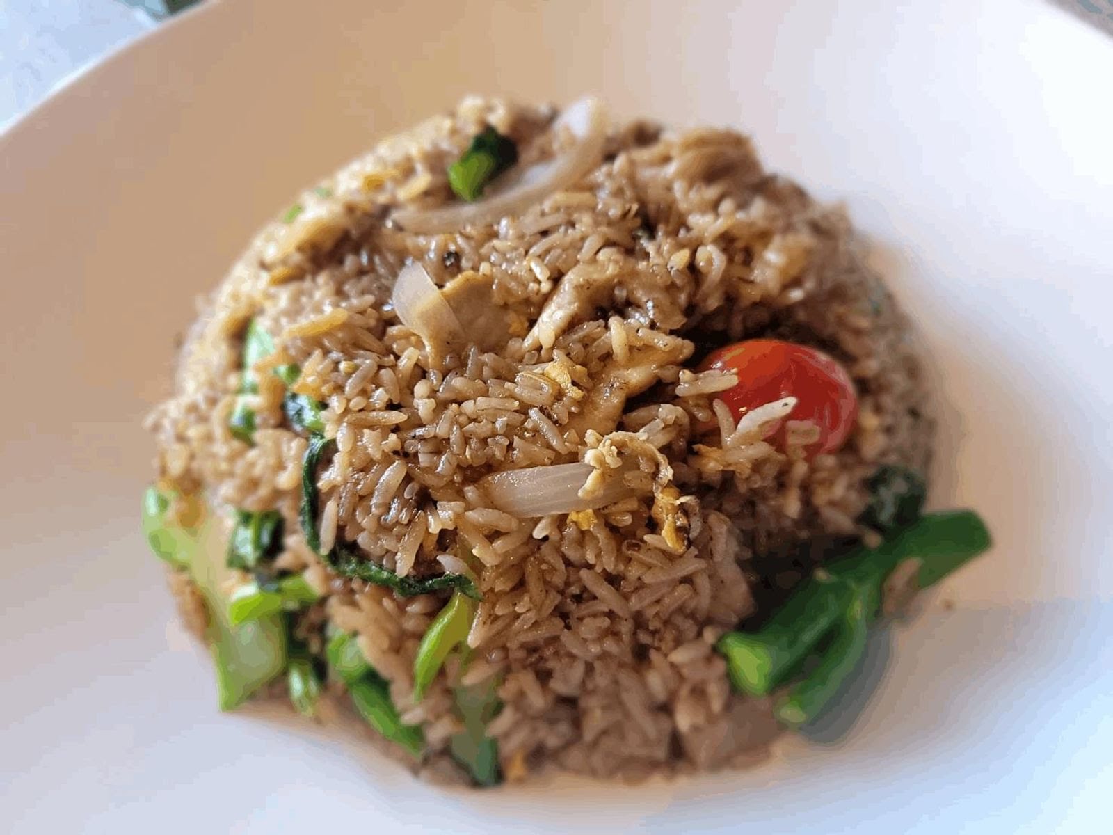 Plearn Park Eatery by null