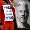 Assange Secures Plea Deal with the U.S., Facing 5-Year Prison Sentence