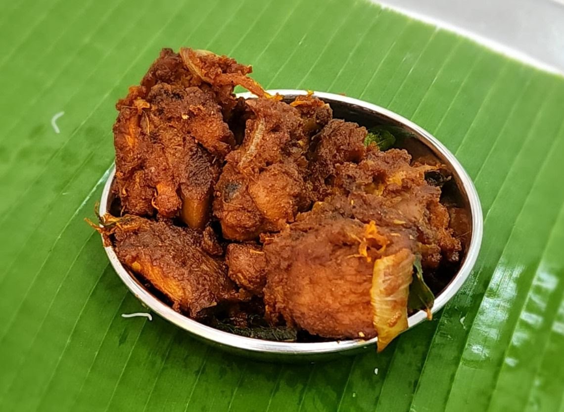 Mohana Bistro by null