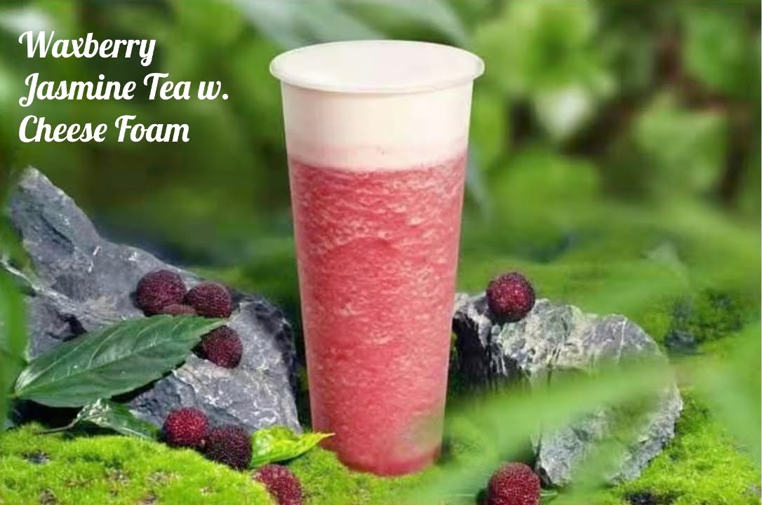 Waikiki Poke, Sushi, Bubble Tea, & Smoothie by null