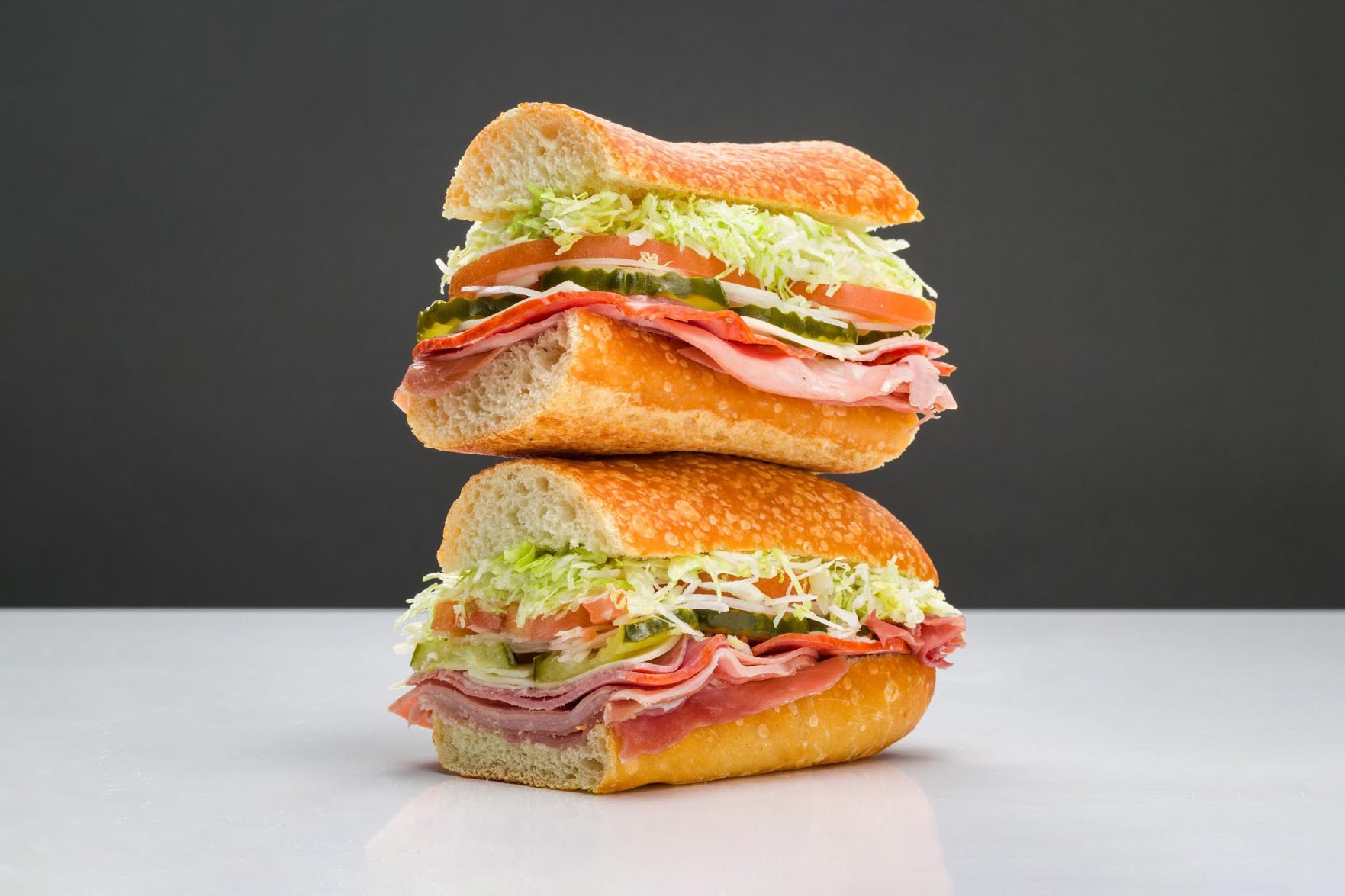 All About The Bread by null