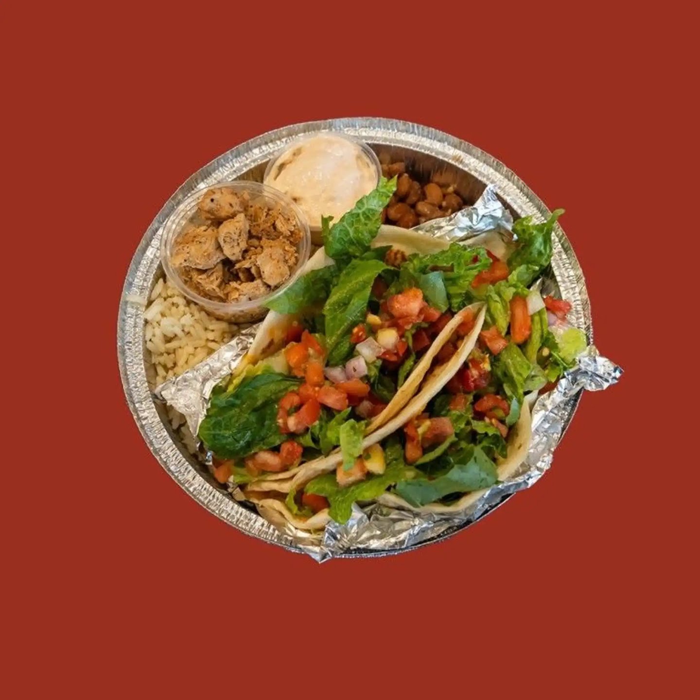 Cafe Mexicali by null