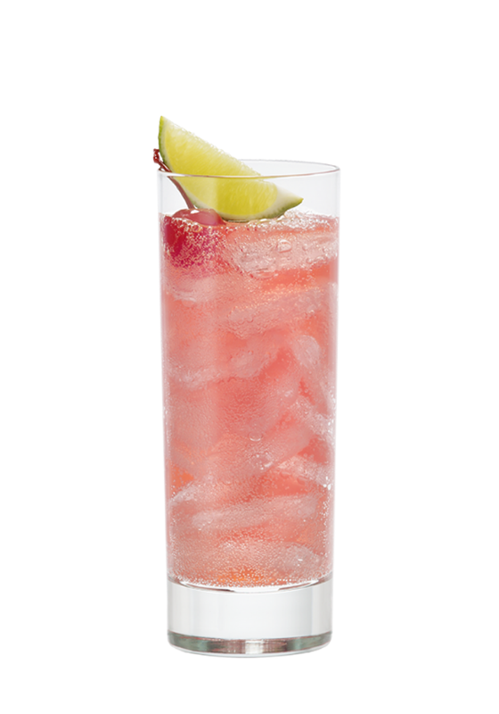 Pacific Coast Spirits by null