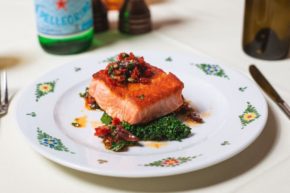 Osteria Morini by null