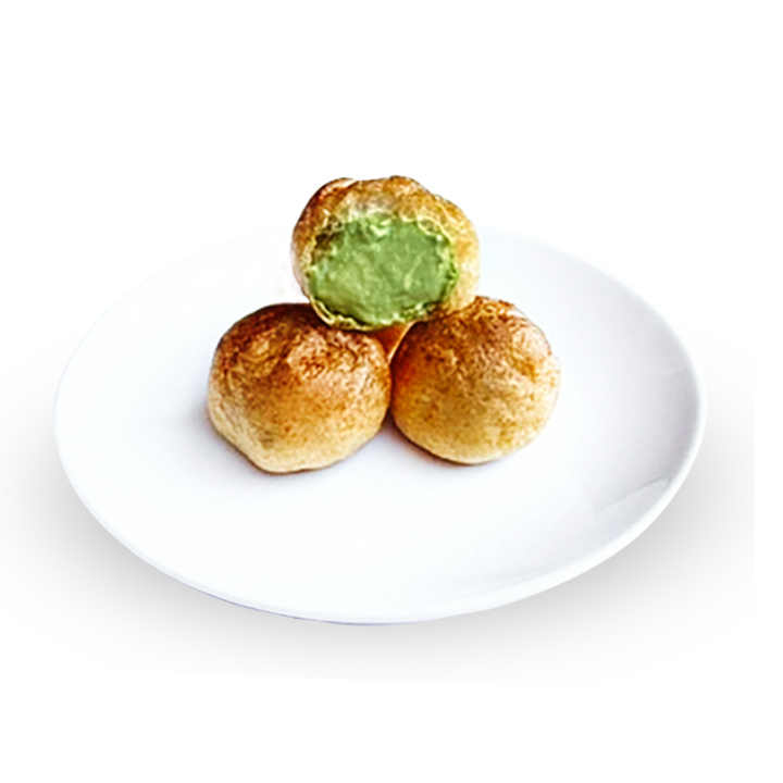 Onigilly Japanese Rice Balls - San Francisco (Kearny) by null