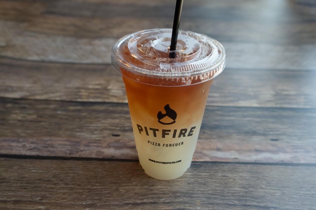 Pitfire Pizza by null
