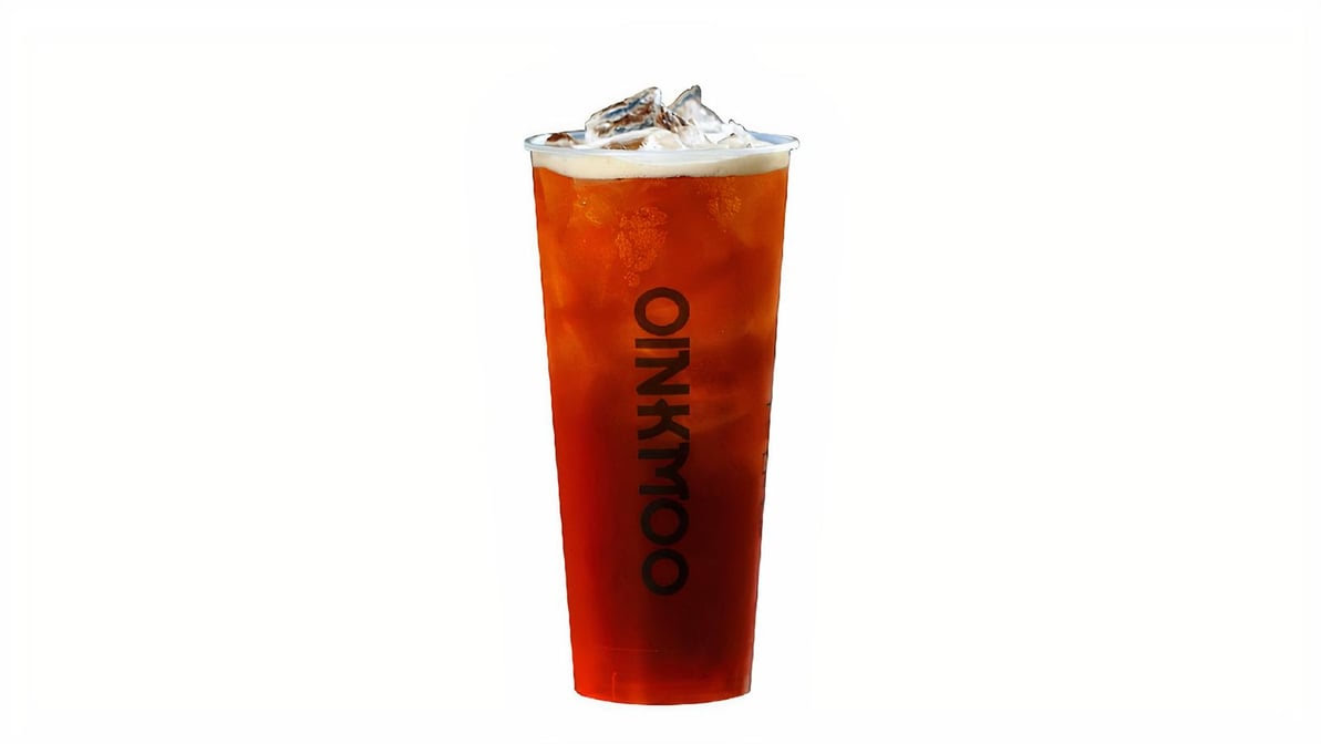 OinkMoo Tea Bar by null